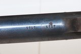1919 WINCHESTER Model 20 Single Barrel .410 Shotgun C&R SMALL GAME GETTER1 of 23,616 Manufactured Between 1919 and 1924 - Image 7 of 19