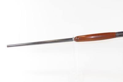 1919 WINCHESTER Model 20 Single Barrel .410 Shotgun C&R SMALL GAME GETTER1 of 23,616 Manufactured Between 1919 and 1924 - Image 9 of 19
