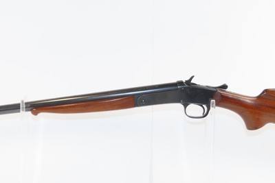 1919 WINCHESTER Model 20 Single Barrel .410 Shotgun C&R SMALL GAME GETTER1 of 23,616 Manufactured Between 1919 and 1924 - Image 4 of 19