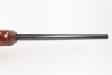 WORLD WAR II U.S. Military MOSSBERG Model US44D .22 RF TRAINING Rifle C&RWith LYMAN PEEP SIGHT & FRONT SIGHT COVER - 7 of 22