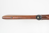 1st Year 1984 RUGER Model 77/22 Bolt Action Rifle 22 LR LEUPOLD M8 6x SCOPE Full Size .22 Rifle with a Great Scope - 9 of 21