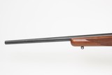 1st Year 1984 RUGER Model 77/22 Bolt Action Rifle 22 LR LEUPOLD M8 6x SCOPE Full Size .22 Rifle with a Great Scope - 14 of 21