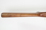 1st Year 1984 RUGER Model 77/22 Bolt Action Rifle 22 LR LEUPOLD M8 6x SCOPE Full Size .22 Rifle with a Great Scope - 12 of 21