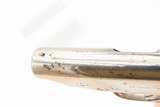 Deutsche Werke ORTGIES 6.35mm Hammerless SEMI-AUTOMATIC Pistol C&R .25 ACPType Pistol Given to EVA BRAUN by the Führer - 10 of 21