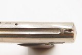 Deutsche Werke ORTGIES 6.35mm Hammerless SEMI-AUTOMATIC Pistol C&R .25 ACPType Pistol Given to EVA BRAUN by the Führer - 9 of 21