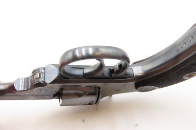 HARRINGTON & RICHARDSON “Premier .22” C&R DA SELF DEFENSE Revolver PLINKERHard to Find H&R Revolver in .22 Caliber RF - Image 14 of 20