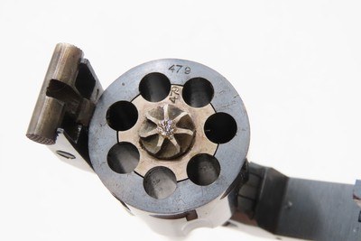 HARRINGTON & RICHARDSON “Premier .22” C&R DA SELF DEFENSE Revolver PLINKERHard to Find H&R Revolver in .22 Caliber RF - Image 11 of 20
