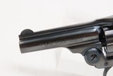 HARRINGTON & RICHARDSON “Premier .22” C&R DA SELF DEFENSE Revolver PLINKERHard to Find H&R Revolver in .22 Caliber RF - Image 5 of 20