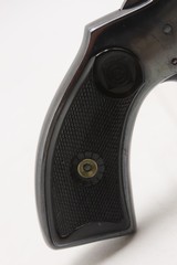 HARRINGTON & RICHARDSON “Premier .22” C&R DA SELF DEFENSE Revolver PLINKERHard to Find H&R Revolver in .22 Caliber RF - Image 18 of 20