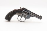 HARRINGTON & RICHARDSON “Premier .22” C&R DA SELF DEFENSE Revolver PLINKERHard to Find H&R Revolver in .22 Caliber RF - Image 17 of 20