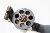 HARRINGTON & RICHARDSON “Premier .22” C&R DA SELF DEFENSE Revolver PLINKERHard to Find H&R Revolver in .22 Caliber RF - Image 11 of 20