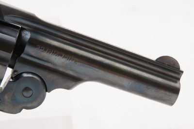 HARRINGTON & RICHARDSON “Premier .22” C&R DA SELF DEFENSE Revolver PLINKERHard to Find H&R Revolver in .22 Caliber RF - Image 20 of 20