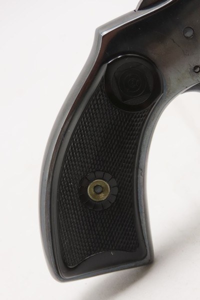 HARRINGTON & RICHARDSON “Premier .22” C&R DA SELF DEFENSE Revolver PLINKERHard to Find H&R Revolver in .22 Caliber RF - Image 18 of 20