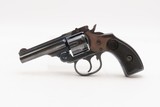HARRINGTON & RICHARDSON “Premier .22” C&R DA SELF DEFENSE Revolver PLINKERHard to Find H&R Revolver in .22 Caliber RF - Image 2 of 20