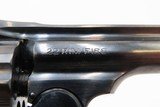 HARRINGTON & RICHARDSON “Premier .22” C&R DA SELF DEFENSE Revolver PLINKERHard to Find H&R Revolver in .22 Caliber RF - Image 16 of 20