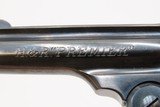 HARRINGTON & RICHARDSON “Premier .22” C&R DA SELF DEFENSE Revolver PLINKERHard to Find H&R Revolver in .22 Caliber RF - Image 6 of 20