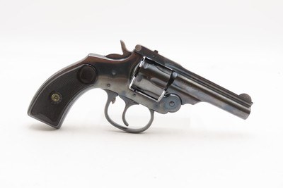 HARRINGTON & RICHARDSON “Premier .22” C&R DA SELF DEFENSE Revolver PLINKERHard to Find H&R Revolver in .22 Caliber RF - Image 17 of 20