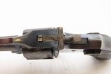 HARRINGTON & RICHARDSON “Premier .22” C&R DA SELF DEFENSE Revolver PLINKERHard to Find H&R Revolver in .22 Caliber RF - Image 8 of 20