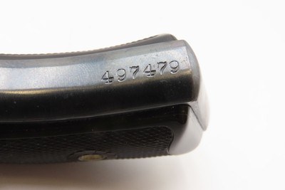 HARRINGTON & RICHARDSON “Premier .22” C&R DA SELF DEFENSE Revolver PLINKERHard to Find H&R Revolver in .22 Caliber RF - Image 13 of 20