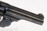 HARRINGTON & RICHARDSON “Premier .22” C&R DA SELF DEFENSE Revolver PLINKERHard to Find H&R Revolver in .22 Caliber RF - Image 20 of 20