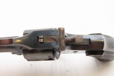 HARRINGTON & RICHARDSON “Premier .22” C&R DA SELF DEFENSE Revolver PLINKERHard to Find H&R Revolver in .22 Caliber RF - Image 8 of 20