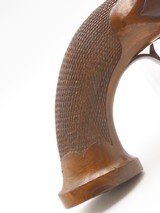 Antique Mid-1800s EUROPEAN .69 Percussion Self Defense MANSTOPPER PistolHandsome GENTLEMAN’S HOLSTER/COAT POCKET Pistol - Image 3 of 17