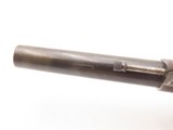 1899 mfr. COLT NEW ARMY & NAVY .38 Long Colt Double Action REVOLVER C&RFirst DA Swing Out Cylinder Used by the US Military - Image 15 of 19