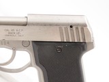 AMT “Back Up” SELF DEFENSE Semi-Auto CONCEAL & CARRY Modern .45 ACP PistolNICE! Marketed by HIGH STANDARD MANUFACTURING - 4 of 19