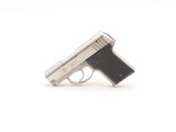AMT “Back Up” SELF DEFENSE Semi-Auto CONCEAL & CARRY Modern .45 ACP PistolNICE! Marketed by HIGH STANDARD MANUFACTURING - 2 of 19