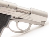 AMT “Back Up” SELF DEFENSE Semi-Auto CONCEAL & CARRY Modern .45 ACP PistolNICE! Marketed by HIGH STANDARD MANUFACTURING - 19 of 19