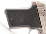 AMT “Back Up” SELF DEFENSE Semi-Auto CONCEAL & CARRY Modern .45 ACP PistolNICE! Marketed by HIGH STANDARD MANUFACTURING - 17 of 19