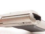 AMT “Back Up” SELF DEFENSE Semi-Auto CONCEAL & CARRY Modern .45 ACP PistolNICE! Marketed by HIGH STANDARD MANUFACTURING - 8 of 19
