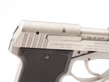 AMT “Back Up” SELF DEFENSE Semi-Auto CONCEAL & CARRY Modern .45 ACP PistolNICE! Marketed by HIGH STANDARD MANUFACTURING - 18 of 19