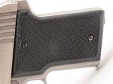 AMT “Back Up” SELF DEFENSE Semi-Auto CONCEAL & CARRY Modern .45 ACP PistolNICE! Marketed by HIGH STANDARD MANUFACTURING - 3 of 19