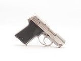 AMT “Back Up” SELF DEFENSE Semi-Auto CONCEAL & CARRY Modern .45 ACP PistolNICE! Marketed by HIGH STANDARD MANUFACTURING - 16 of 19