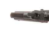 U.S. PROPERTY World War 2 REMINGTON-RAND M1911A1 Semi-Auto C&R 1942 HOLSTER UNITED STATES ARMY Model Chambered in .45 ACP - Image 10 of 23