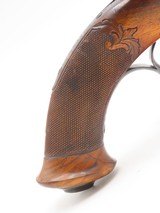 c1900 Cologne Germany EDUARD KETTNER Bolt Action .22 Centerfire Pistol C&RSINGLE SHOT Handgun GERMANIC - 13 of 21