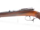 c1900 Cologne Germany EDUARD KETTNER Bolt Action .22 Centerfire Pistol C&RSINGLE SHOT Handgun GERMANIC - 17 of 21