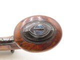 c1900 Cologne Germany EDUARD KETTNER Bolt Action .22 Centerfire Pistol C&RSINGLE SHOT Handgun GERMANIC - 4 of 21