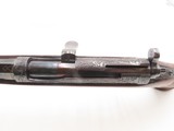 c1900 Cologne Germany EDUARD KETTNER Bolt Action .22 Centerfire Pistol C&RSINGLE SHOT Handgun GERMANIC - 12 of 21