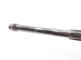 c1900 Cologne Germany EDUARD KETTNER Bolt Action .22 Centerfire Pistol C&RSINGLE SHOT Handgun GERMANIC - 2 of 21