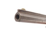 ENGRAVED Antique SMITH & WESSON No. 2 “OLD ARMY” .32 Cal. Revolver Made Late in the Civil War in 1865 - Image 20 of 21
