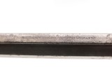 ENGRAVED Antique SMITH & WESSON No. 2 “OLD ARMY” .32 Cal. Revolver Made Late in the Civil War in 1865 - Image 7 of 21