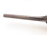 ENGRAVED Antique SMITH & WESSON No. 2 “OLD ARMY” .32 Cal. Revolver Made Late in the Civil War in 1865 - Image 2 of 21