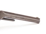 ENGRAVED Antique SMITH & WESSON No. 2 “OLD ARMY” .32 Cal. Revolver Made Late in the Civil War in 1865 - Image 17 of 21