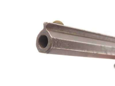 ENGRAVED Antique SMITH & WESSON No. 2 “OLD ARMY” .32 Cal. Revolver Made Late in the Civil War in 1865 - Image 20 of 21