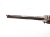 ENGRAVED Antique SMITH & WESSON No. 2 “OLD ARMY” .32 Cal. Revolver Made Late in the Civil War in 1865 - Image 11 of 21