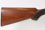ITHACA Gun Company FLUES Double Barrel Side by Side C&R HAMMERLESS ShotgunENGRAVED and 1917 Manufactured in Ithaca, New York - Image 16 of 20
