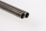 ITHACA Gun Company FLUES Double Barrel Side by Side C&R HAMMERLESS ShotgunENGRAVED and 1917 Manufactured in Ithaca, New York - Image 20 of 20