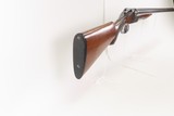 ITHACA Gun Company FLUES Double Barrel Side by Side C&R HAMMERLESS ShotgunENGRAVED and 1917 Manufactured in Ithaca, New York - Image 19 of 20
